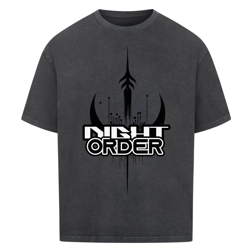 Image for color: washed black