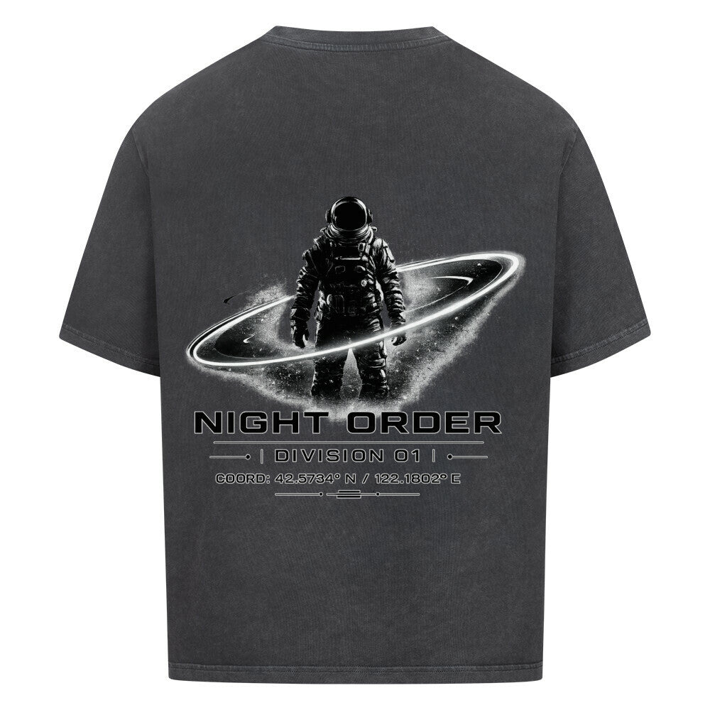 Image for color: washed black